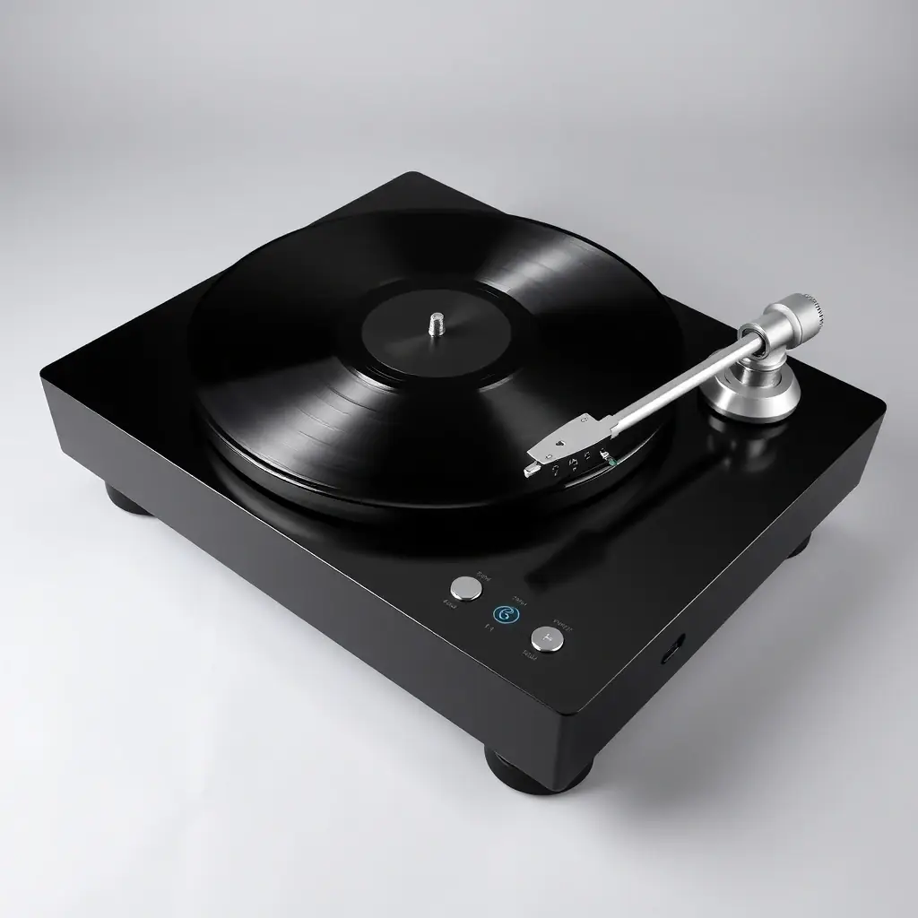 Audio-Technica AT-LP120XUSB