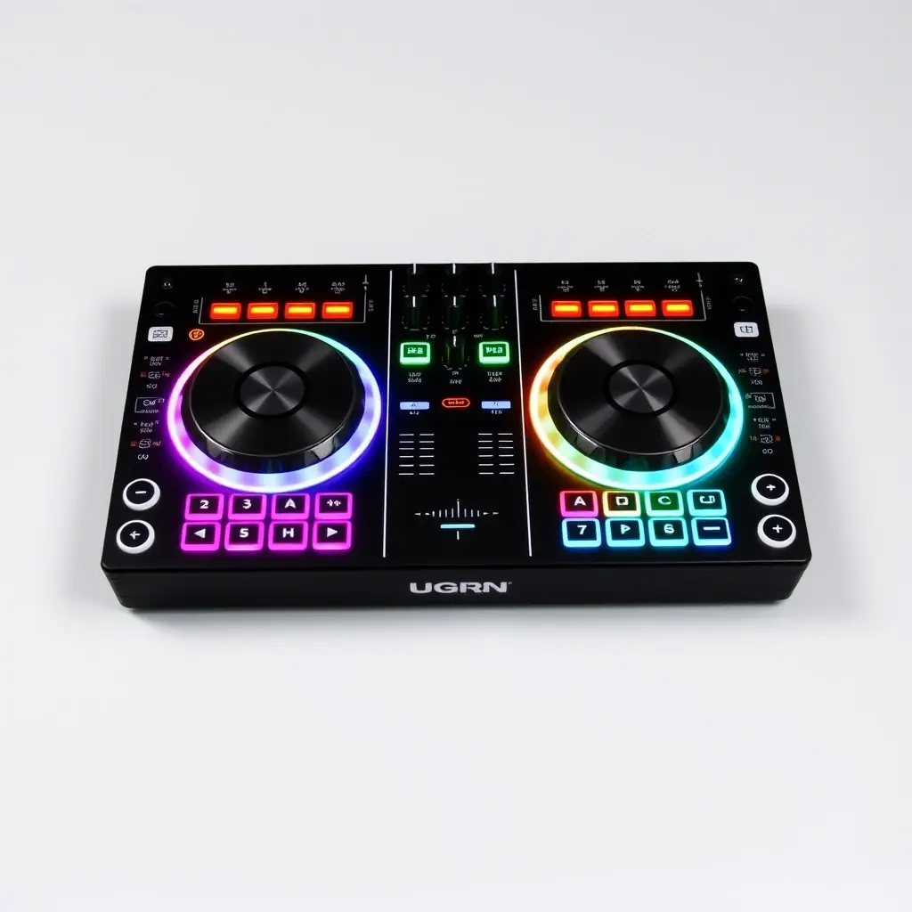 Numark Party Mix II