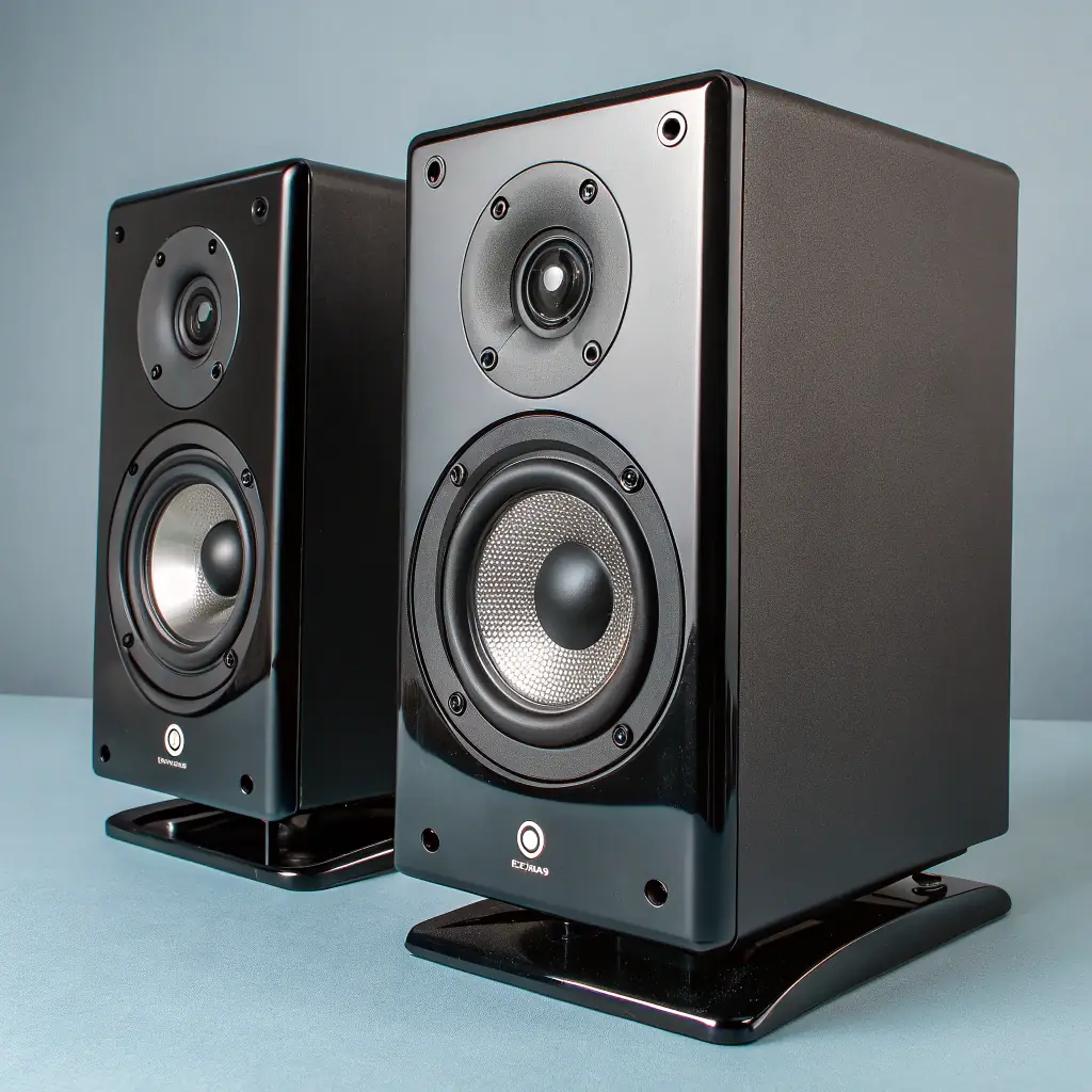 KRK Rokit 5 G4 Speakers